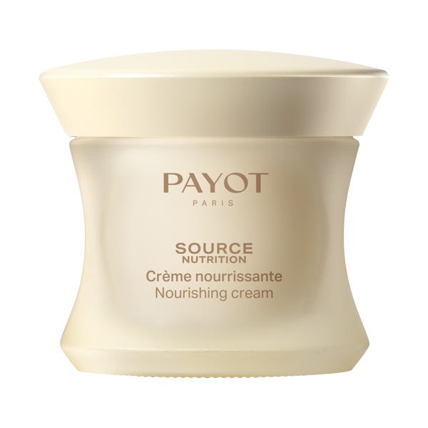 payot source nutrition crema nutritiva 50 ml