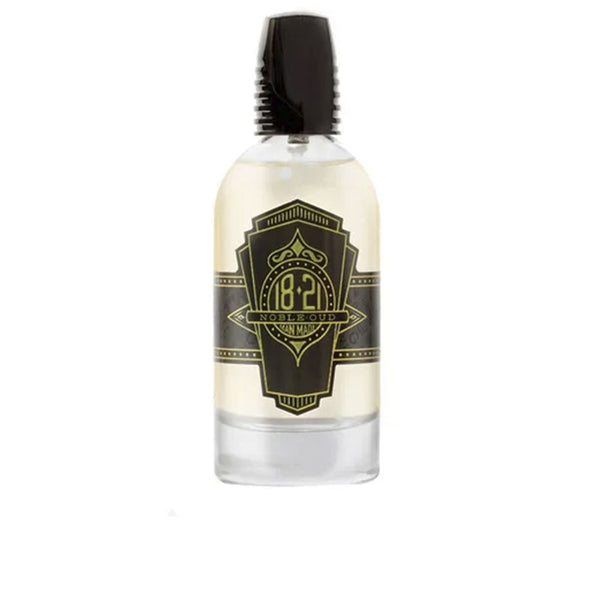 18 21 man made spirits noble oud edp vapo 100 ml