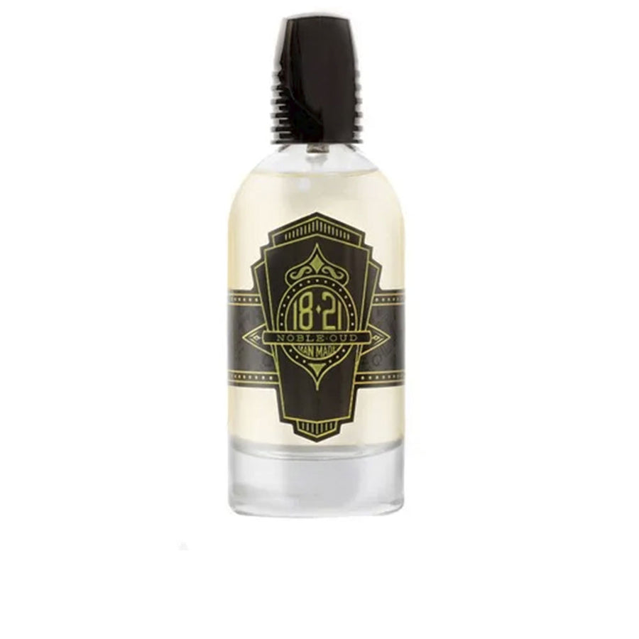 18 21 man made spirits noble oud edp vapo 100 ml
