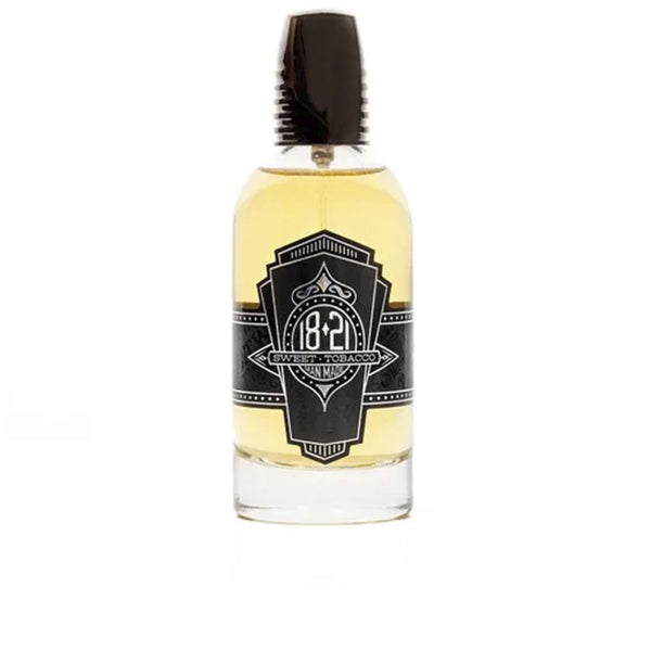 18 21 man made spirits sweet tobacco edp vapo 100 ml