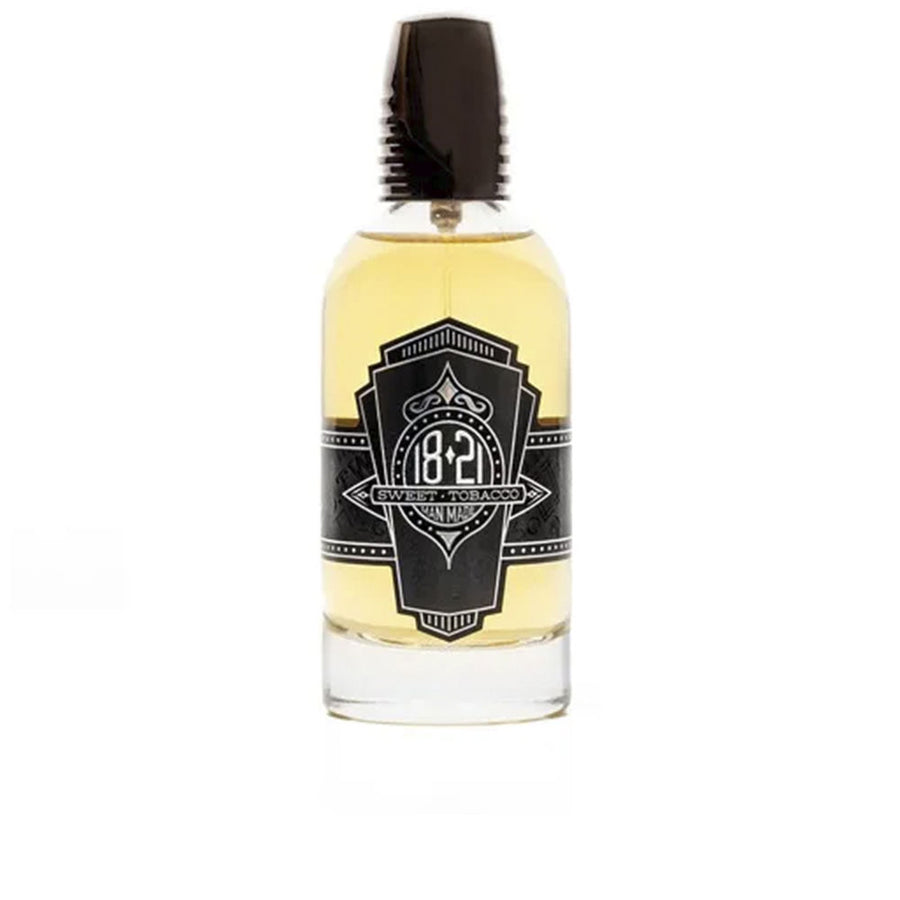18 21 man made spirits sweet tobacco edp vapo 100 ml