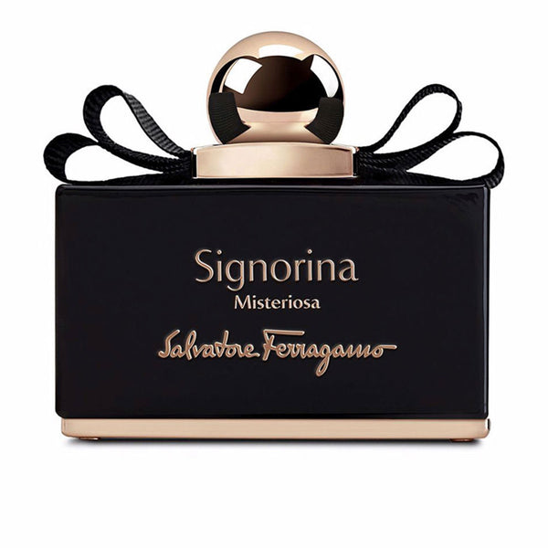 salvatore ferragamo signorina misteriosa edp vapo 100 ml 1