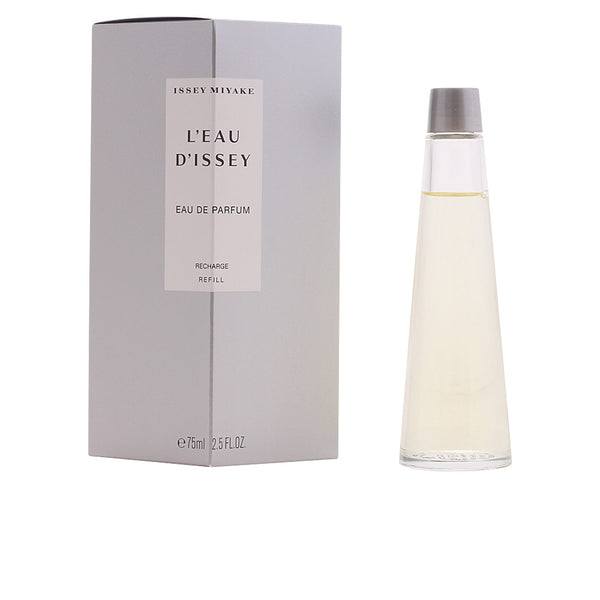issey miyake leau dissey eau de parfum refill 75 ml