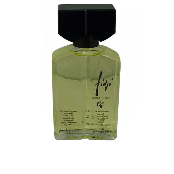 fidji fidji eau de toilette vaporizador 100 ml