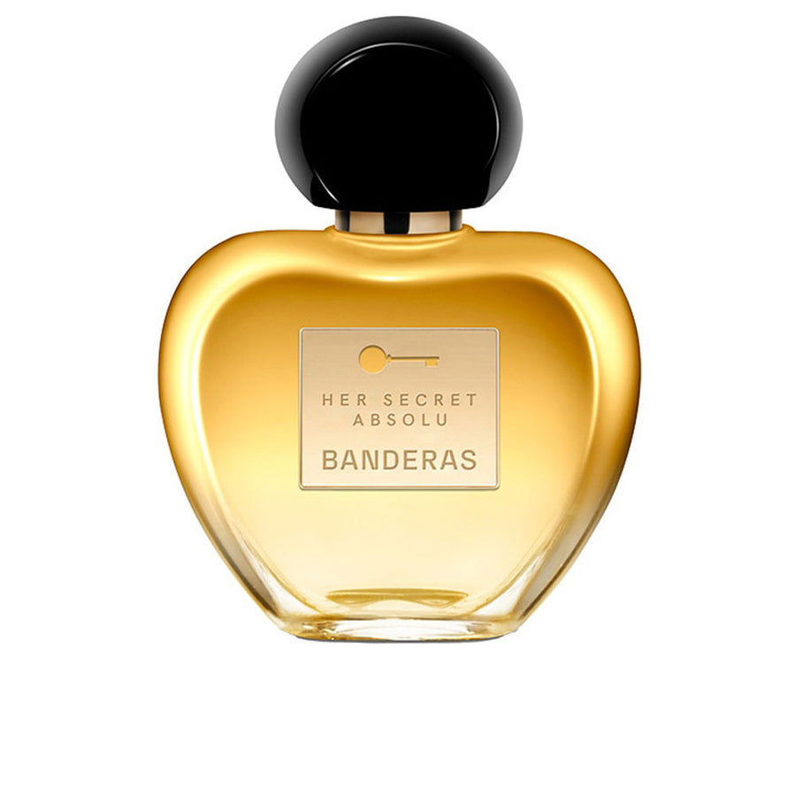 antonio banderas her secret absolu edp vapo 50 ml