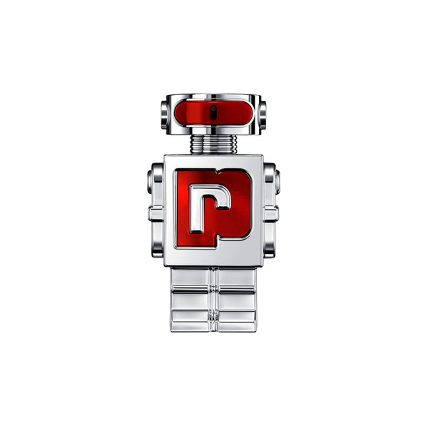 PHANTOM IN RED PARFUM ELIXIR edp vapo 50 ml