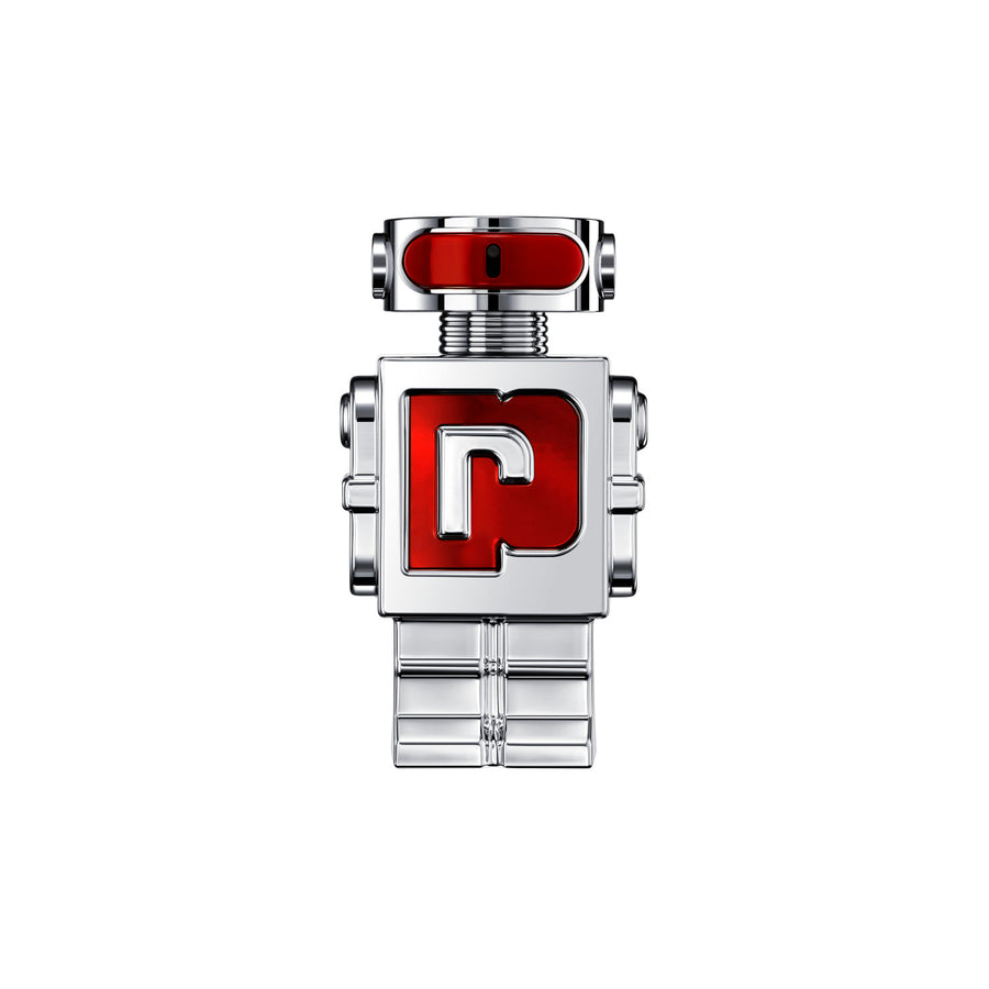 PHANTOM IN RED PARFUM ELIXIR edp vapo 50 ml