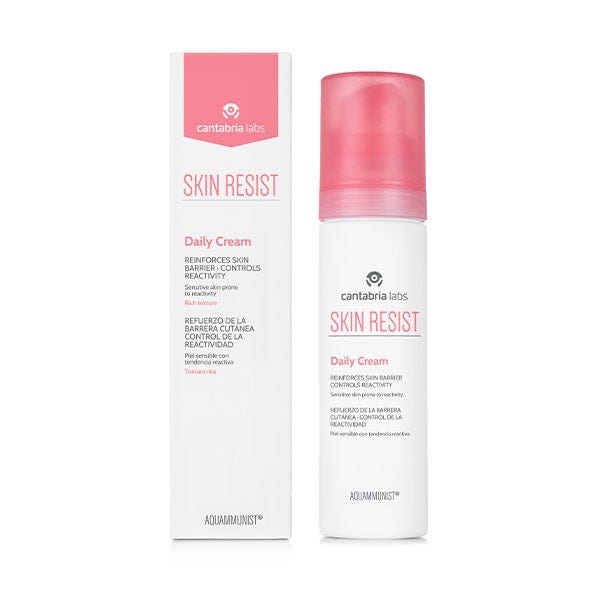 skin resist skin resist crema diaria 50 ml