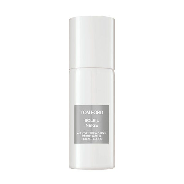 tom ford soleil neige all over body spray 150 ml