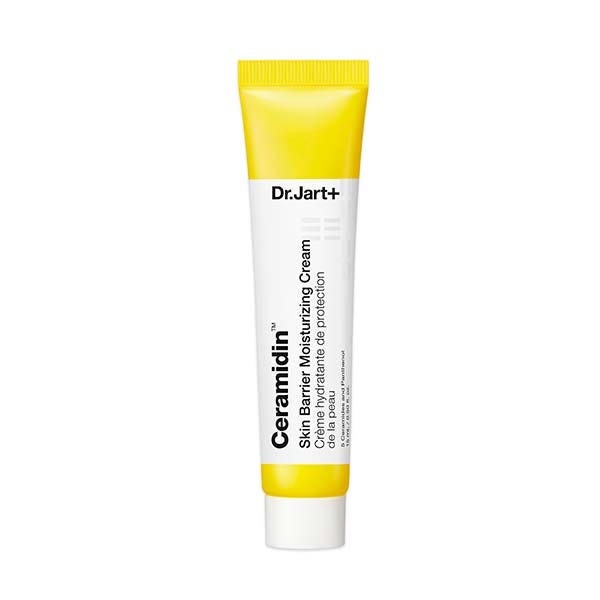 dr jart ceramidin crema hidratante de proteccion de la piel 15 ml