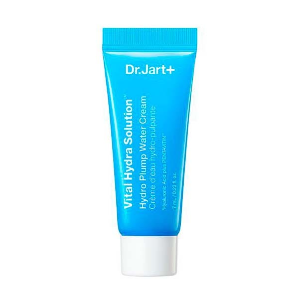 dr jart vital hydra solution crema hidratante 15 ml