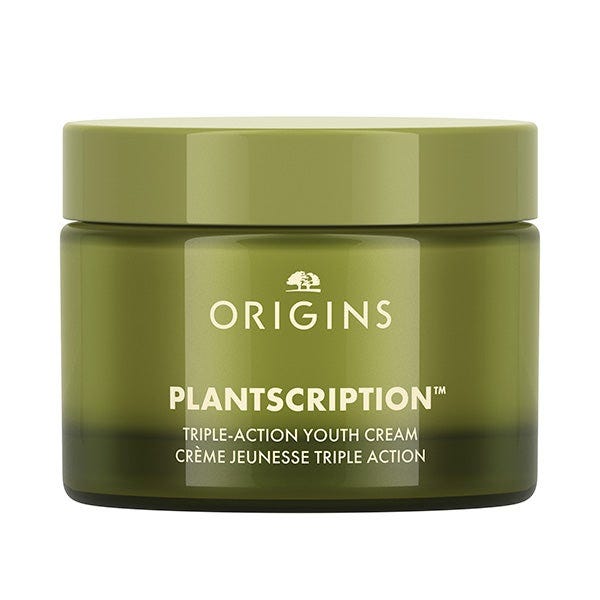 origins plantscription triple action youth crema hidratante 50 ml