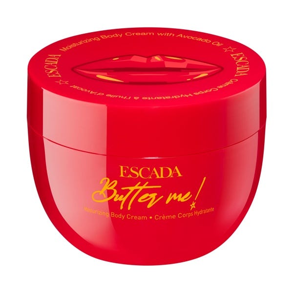 escada butter me crema corporal 200 ml