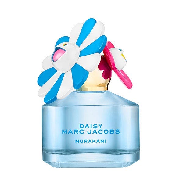 marc jacobs daisy murakami blue edp vapo 50 ml