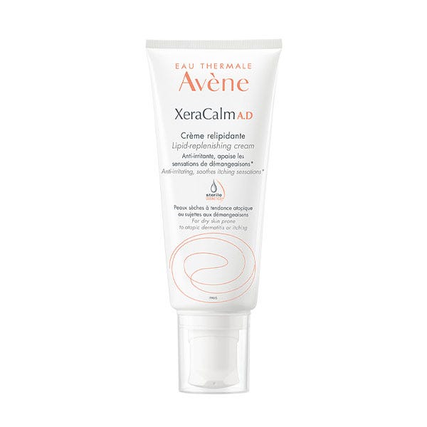 avene xeracalm a d crema relipidizante 200 ml