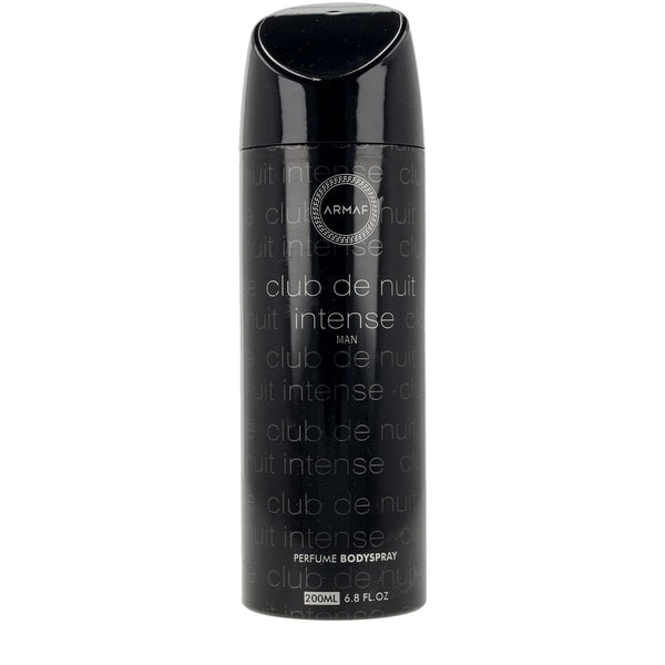 armaf club de nuit perfume body spray 200 ml