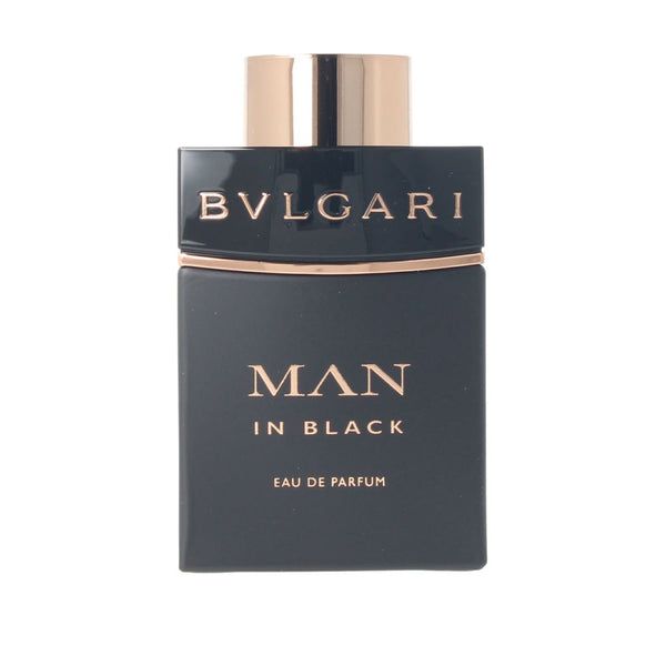 bvlgari bvlgari man in black edp vapo 60 ml