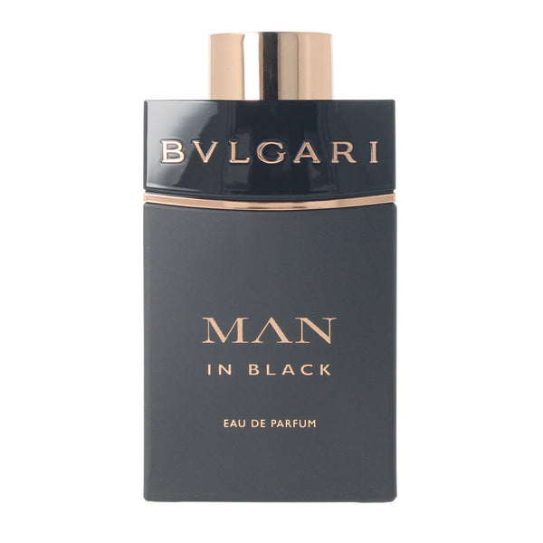 bvlgari bvlgari man in black edp vapo 100 ml