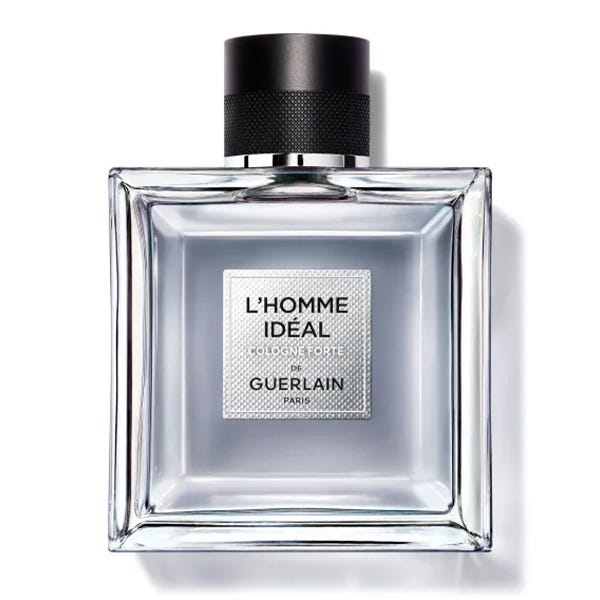 guerlain lhomme ideal cologne forte edp vapo ed lim 100 ml