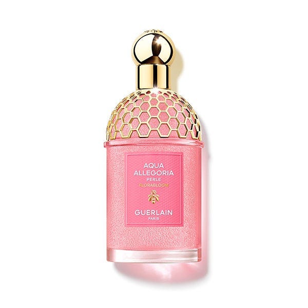 guerlain aqua allegoria perle florabloom edp vapo ed lim 125 ml