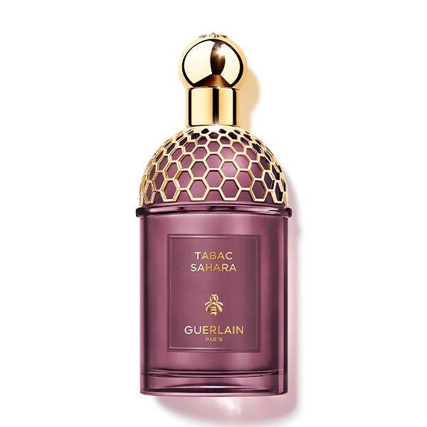 guerlain absolus allegoria tabac sahara edp vapo 125 ml