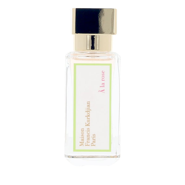 francis kurkdjian a la rose edp vapo 35 ml