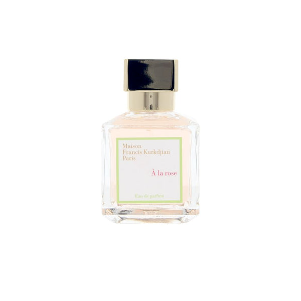 francis kurkdjian a la rose edp vapo 70 ml