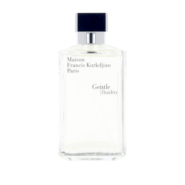 francis kurkdjian gentle fluidity silver edp vapo 200 ml