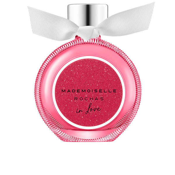 rochas mademoiselle in love edp vapo 90 ml