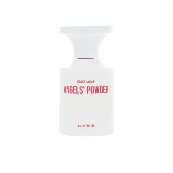 borntostandout angels powder edp vapo 50 ml
