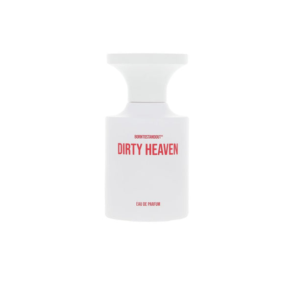 borntostandout dirty heaven edp vapo 50 ml