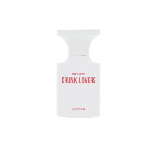 borntostandout drunk lovers edp vapo 50 ml