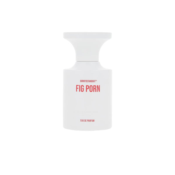 borntostandout fig porn edp vapo 50 ml