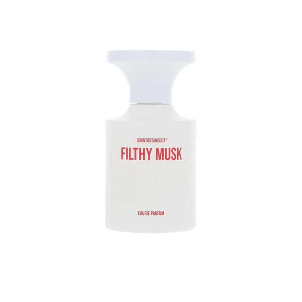 borntostandout filthy musk edp vapo 50 ml
