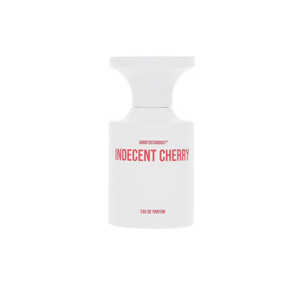 borntostandout indecent cherry edp vapo 50 ml