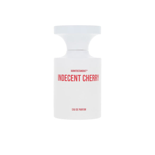 borntostandout indecent cherry edp vapo 100 ml