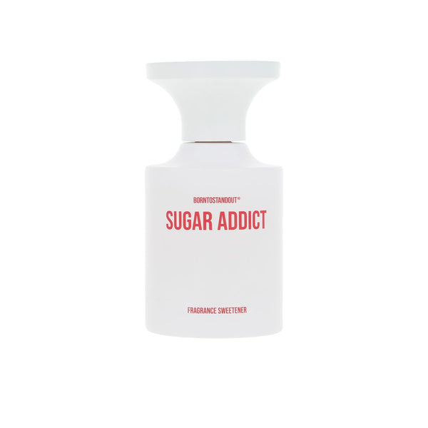 borntostandout sugar addict edp vapo 50 ml