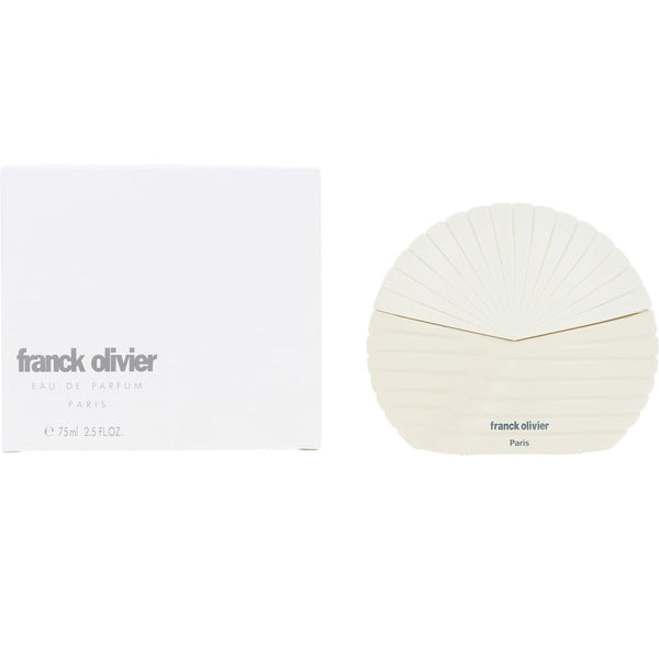 franck olivier franck olivier edp vapo 75 ml