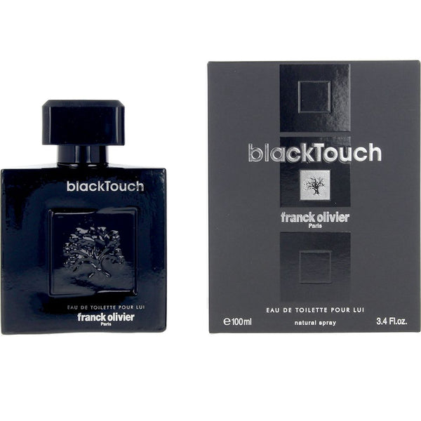 franck olivier black touch edp vapo 100 ml