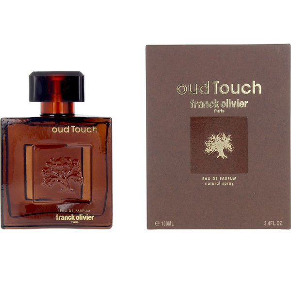 franck olivier oud touch edp vapo 100 ml