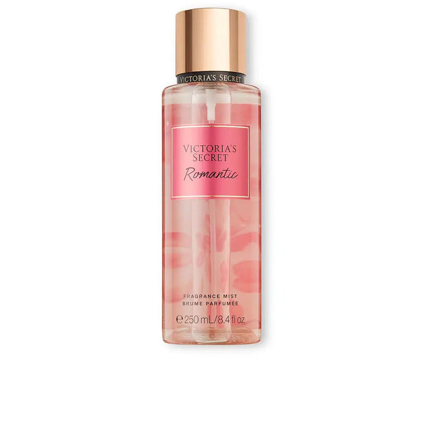 victorias secret romantic mist corporal 250 ml 1