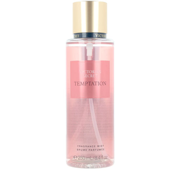 victorias secret temptation body mist 250 ml