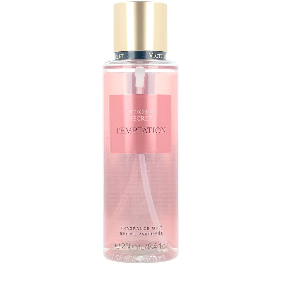 victorias secret temptation body mist 250 ml