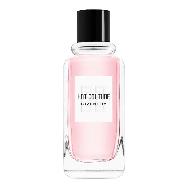 givenchy hot couture edp vapo 100 ml