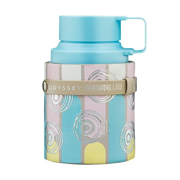 armaf odyssey marshmallow edp vapo 100 ml