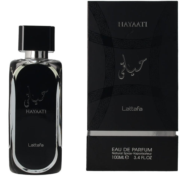 lattafa hayaati edp vapo 100 ml