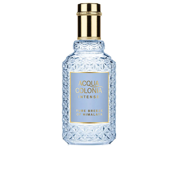 4711 acqua colonia intense pure breeze of himalaya edc 50 ml