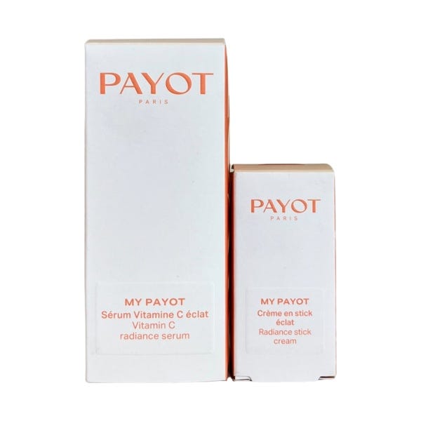 payot mi payot serum crema estuche 2 pz