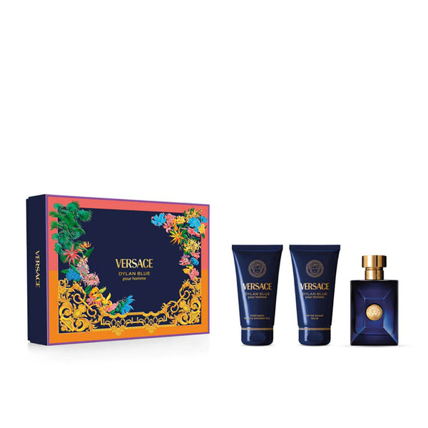 versace dylan blue estuche 3 pz 1