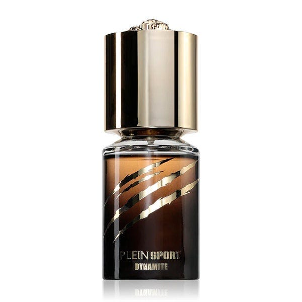 philipp plein plein sport dynamite edt vapo 100 ml